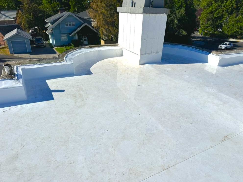 AJS Roofing gallery image 3