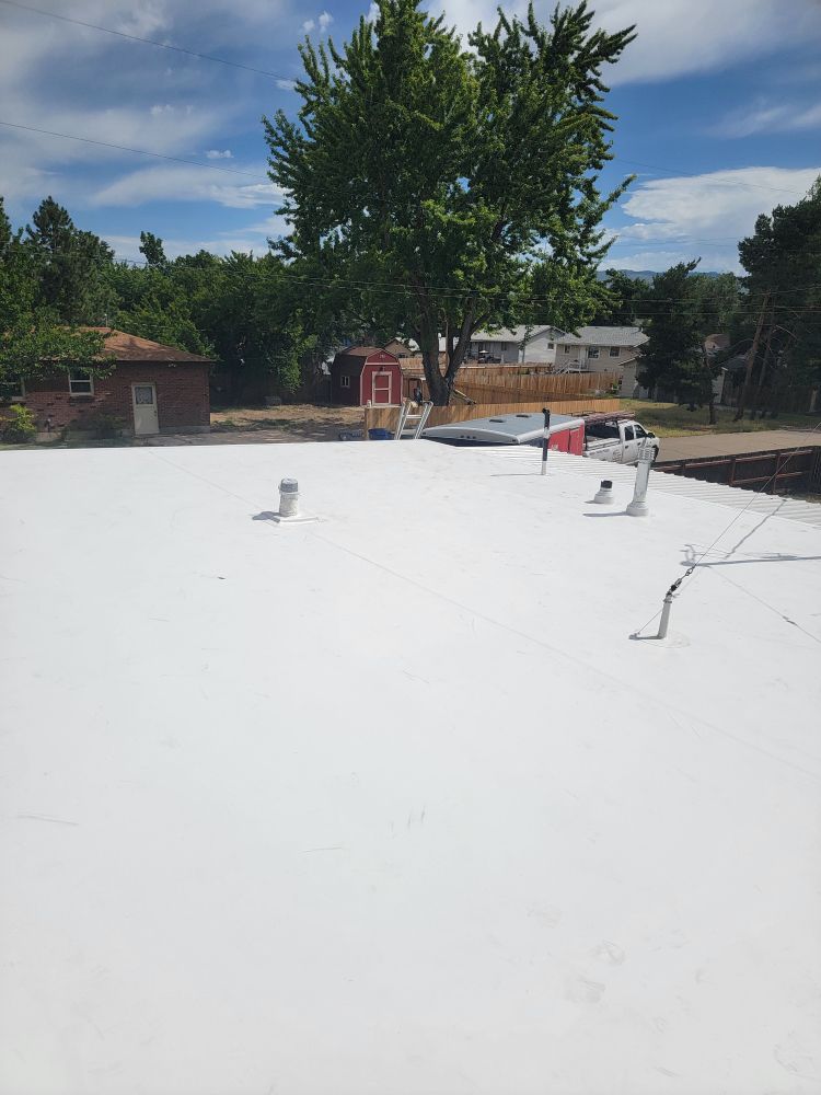 AJS Roofing gallery image 5