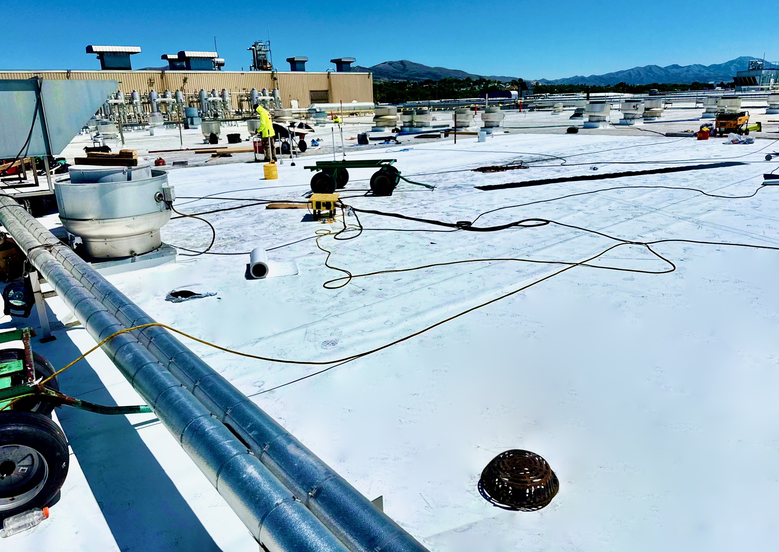 AJS Roofing gallery image 10