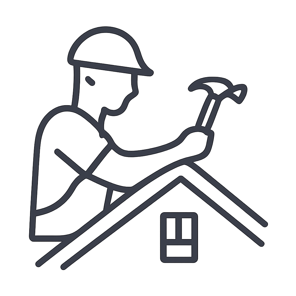 roofing contractor